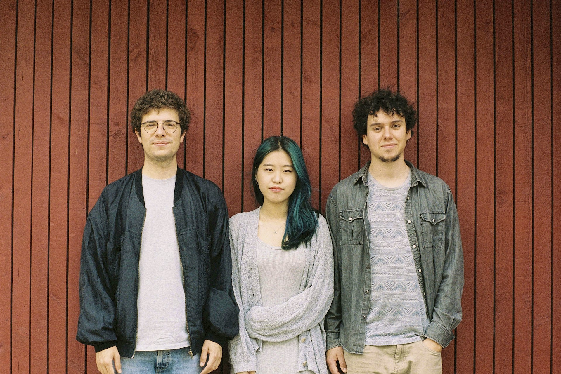 Trio Amarea