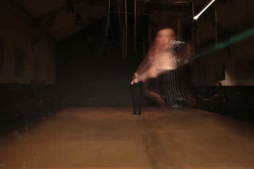 Camille Verhaak + Trio Spirit in Spirit