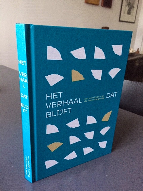 Het verhaal dat blijft