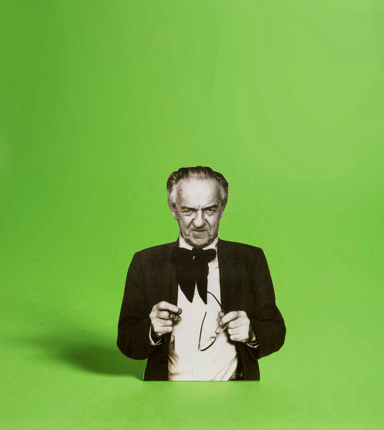 Biograaf Arjen Fortuin over Geert Van Oorschot