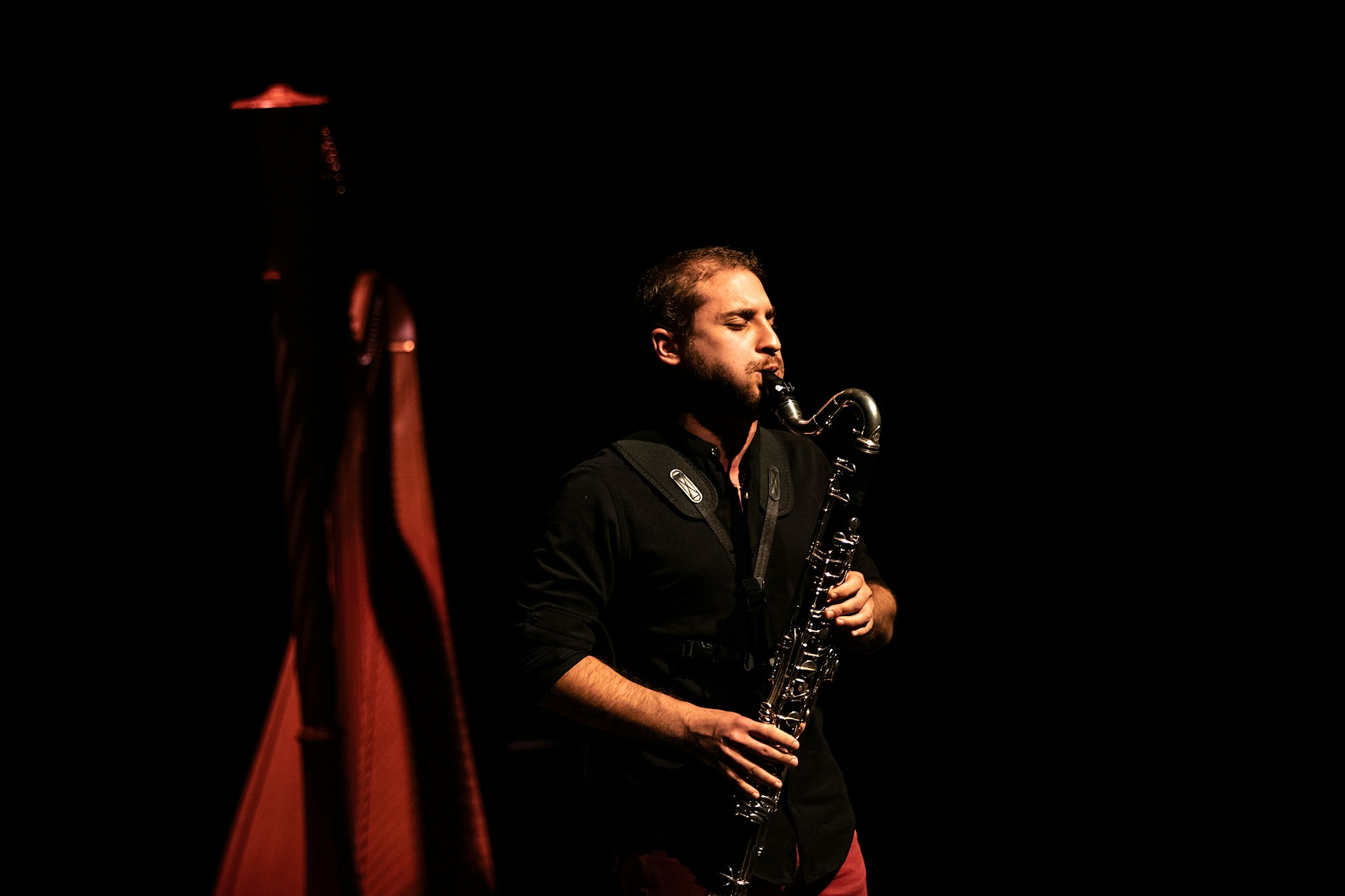 Arieh Chrem + Michele Mazzini