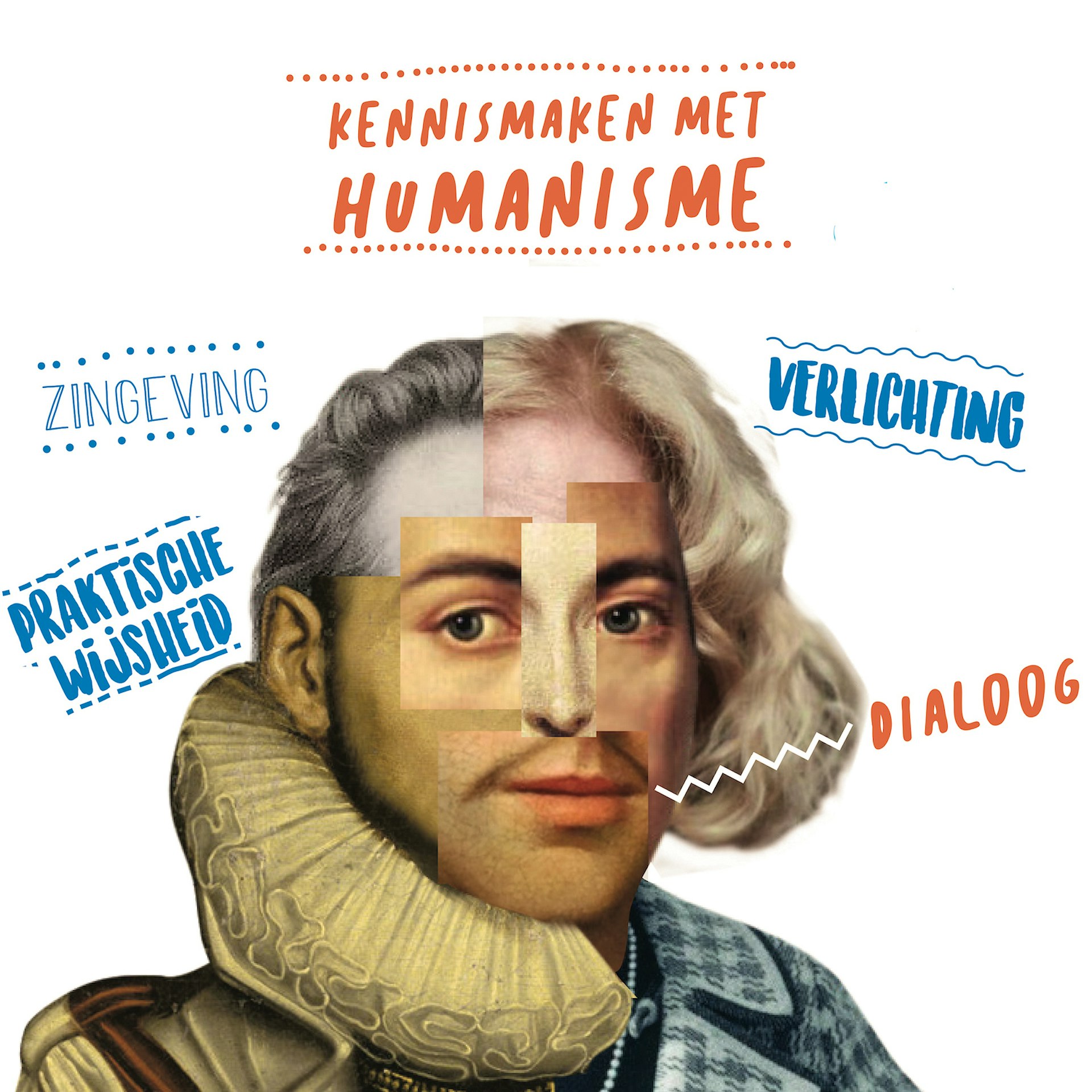 kennismaken met humanisme