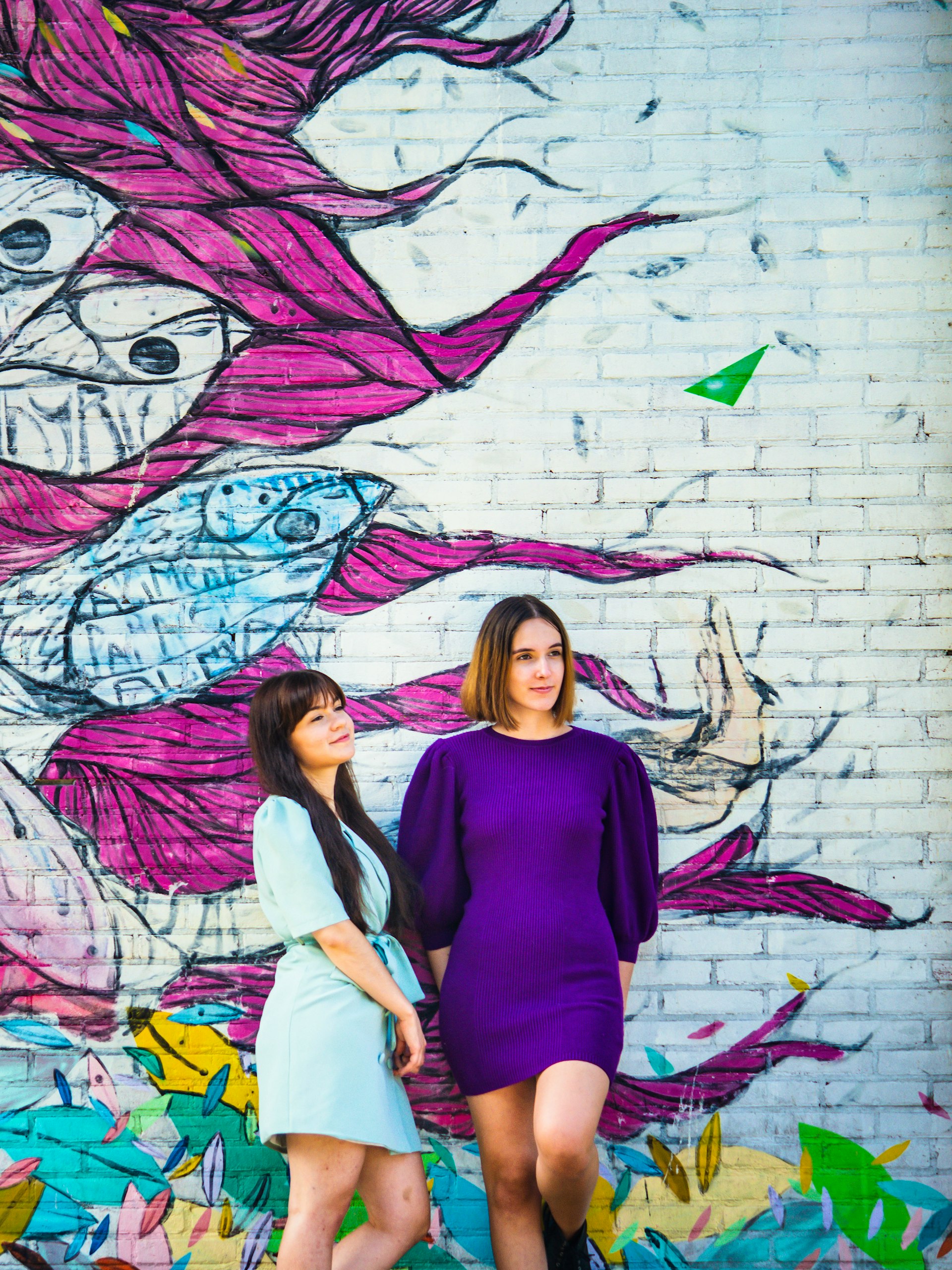 Amitie door Grimm Duette