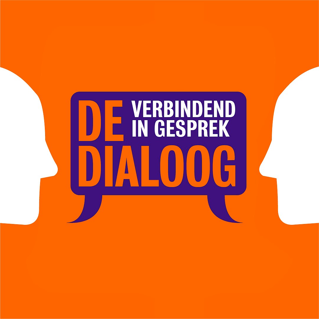 Verdiepingsdag: De Dialoog 