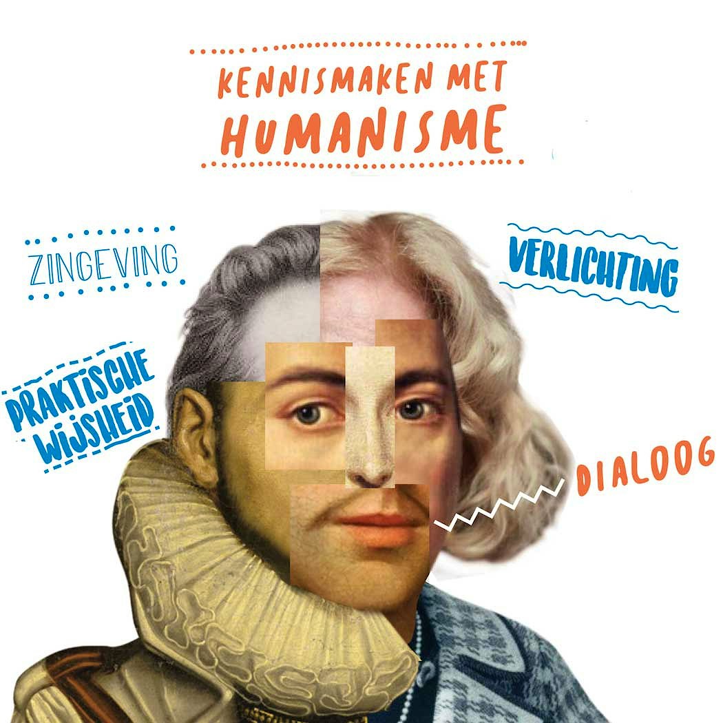 Kennismaken met Humanisme