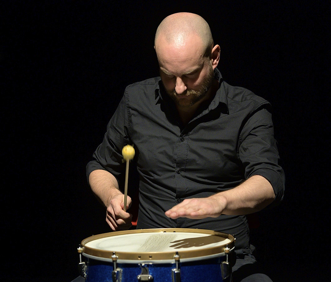 Etienne Nillesen + Zwerver/Lumley/Janssen trio