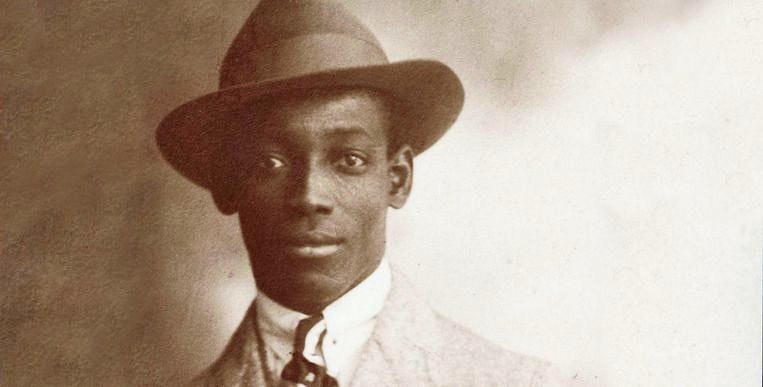 Film Anton de Kom, wij slaven van Suriname