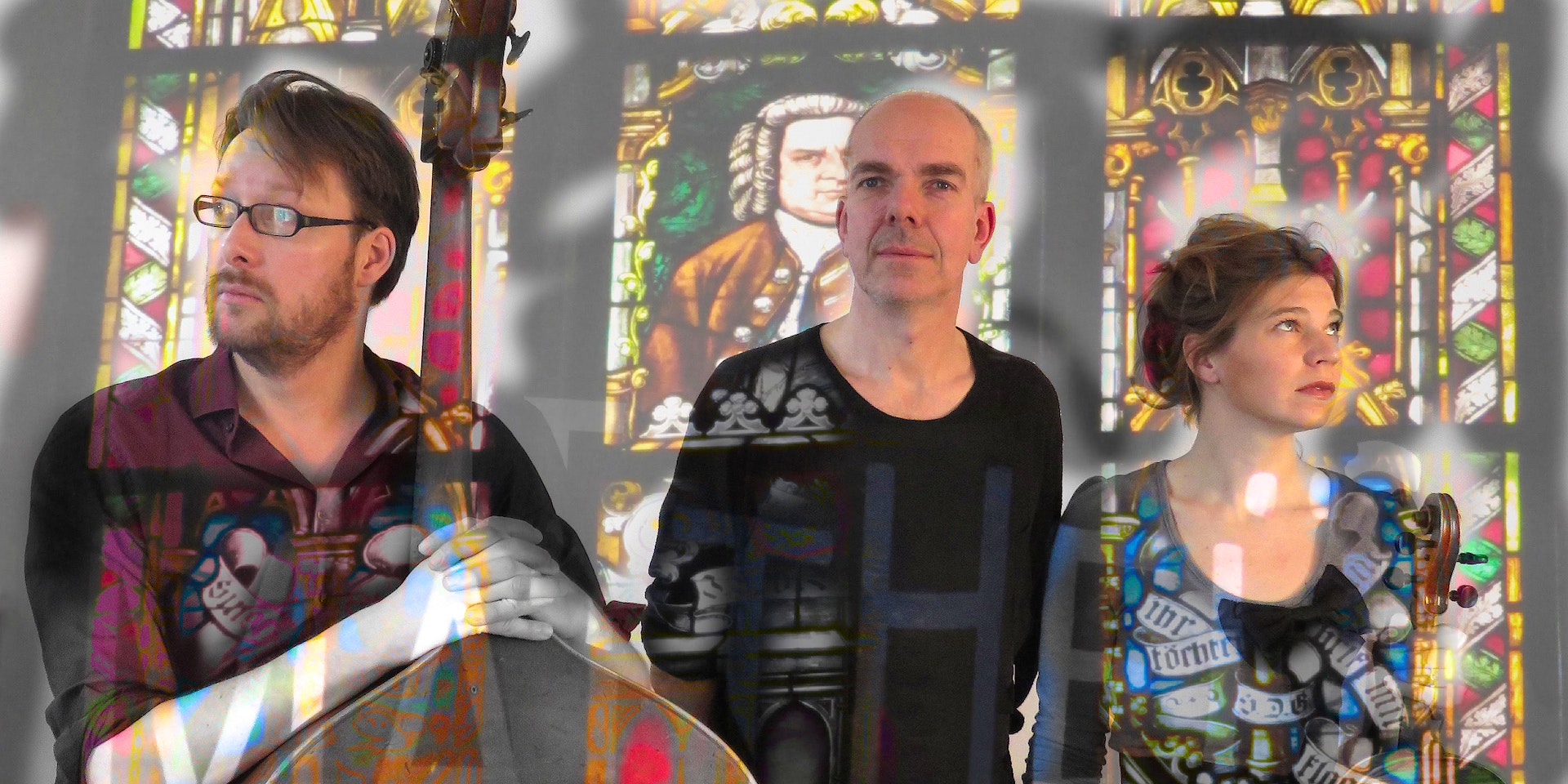 De Mattheüs volgens Henk