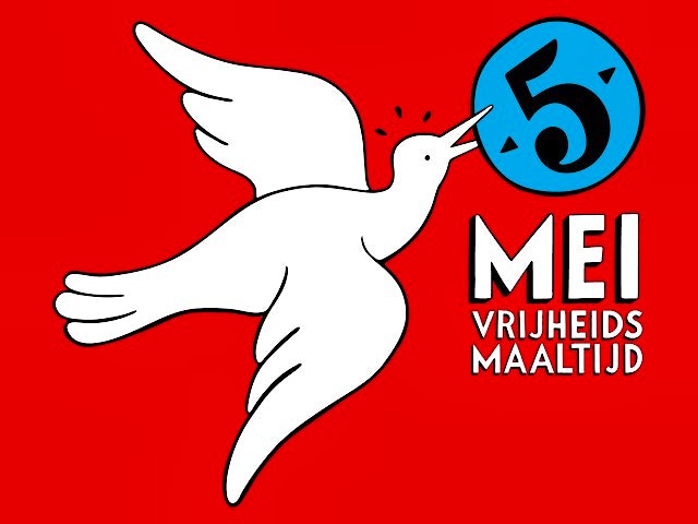 Vrijheidsmaaltijd