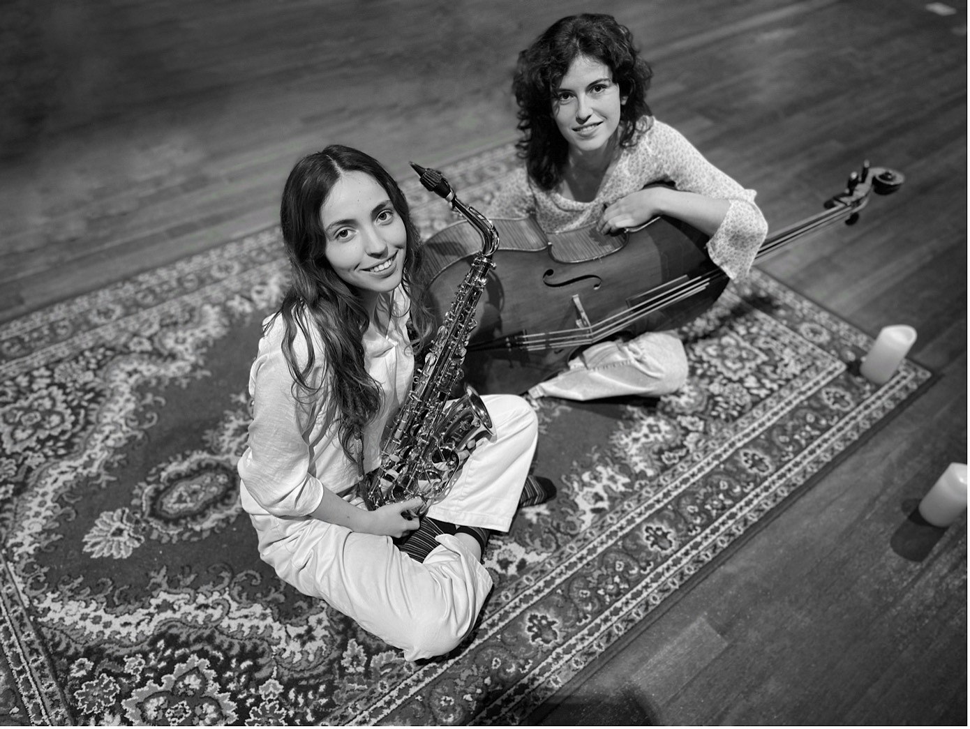 JONG TALENT - Duo Nim