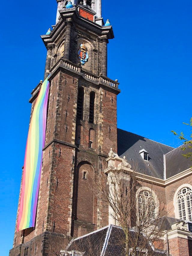 ROZE Amsterdam