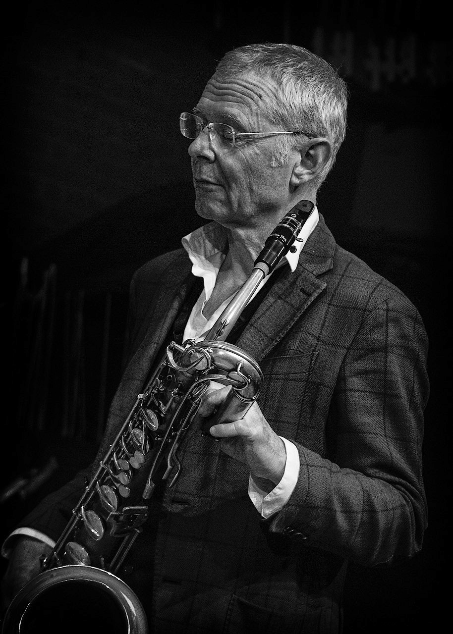 JAN WILLEM VAN DER HAM + HENK ZWERVER TRIO