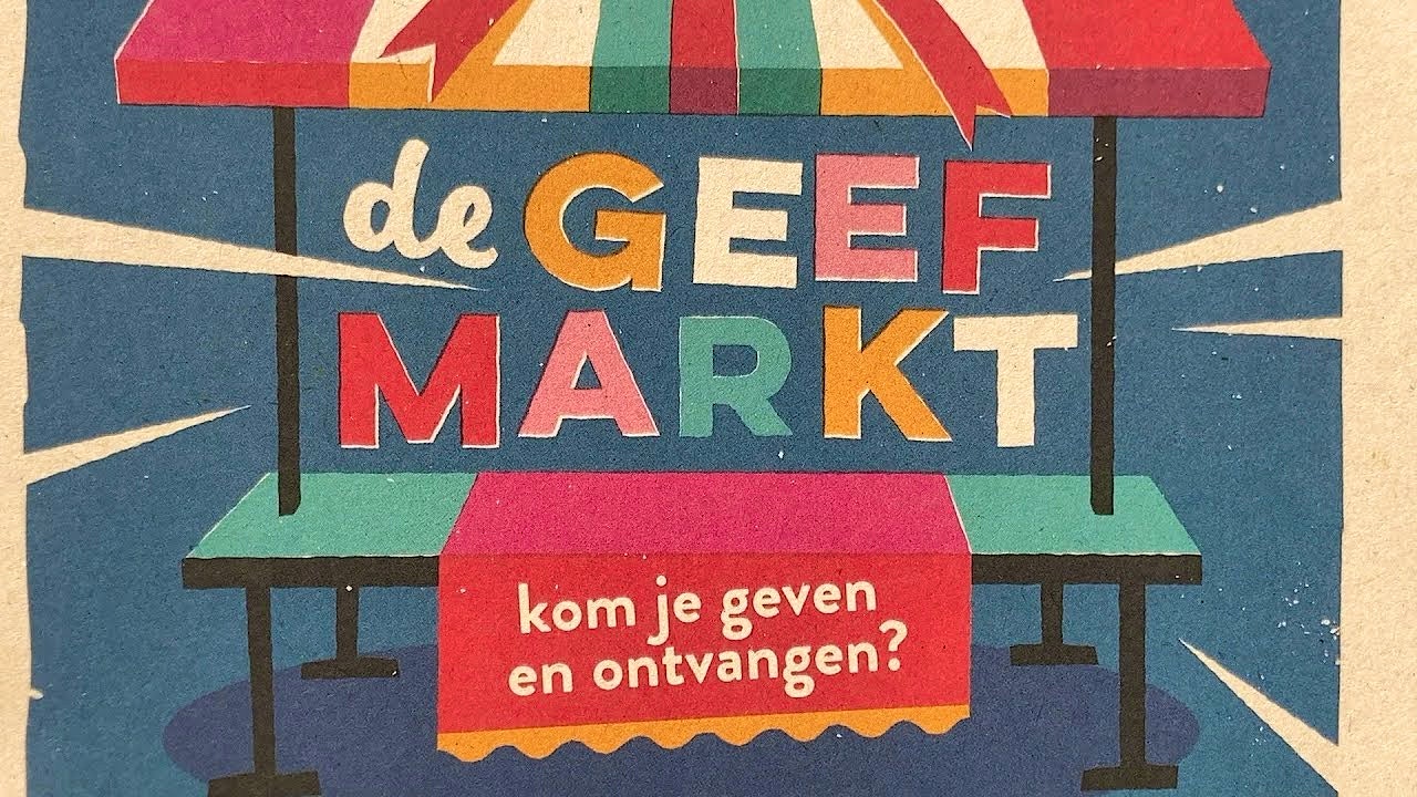 Geefmarkt