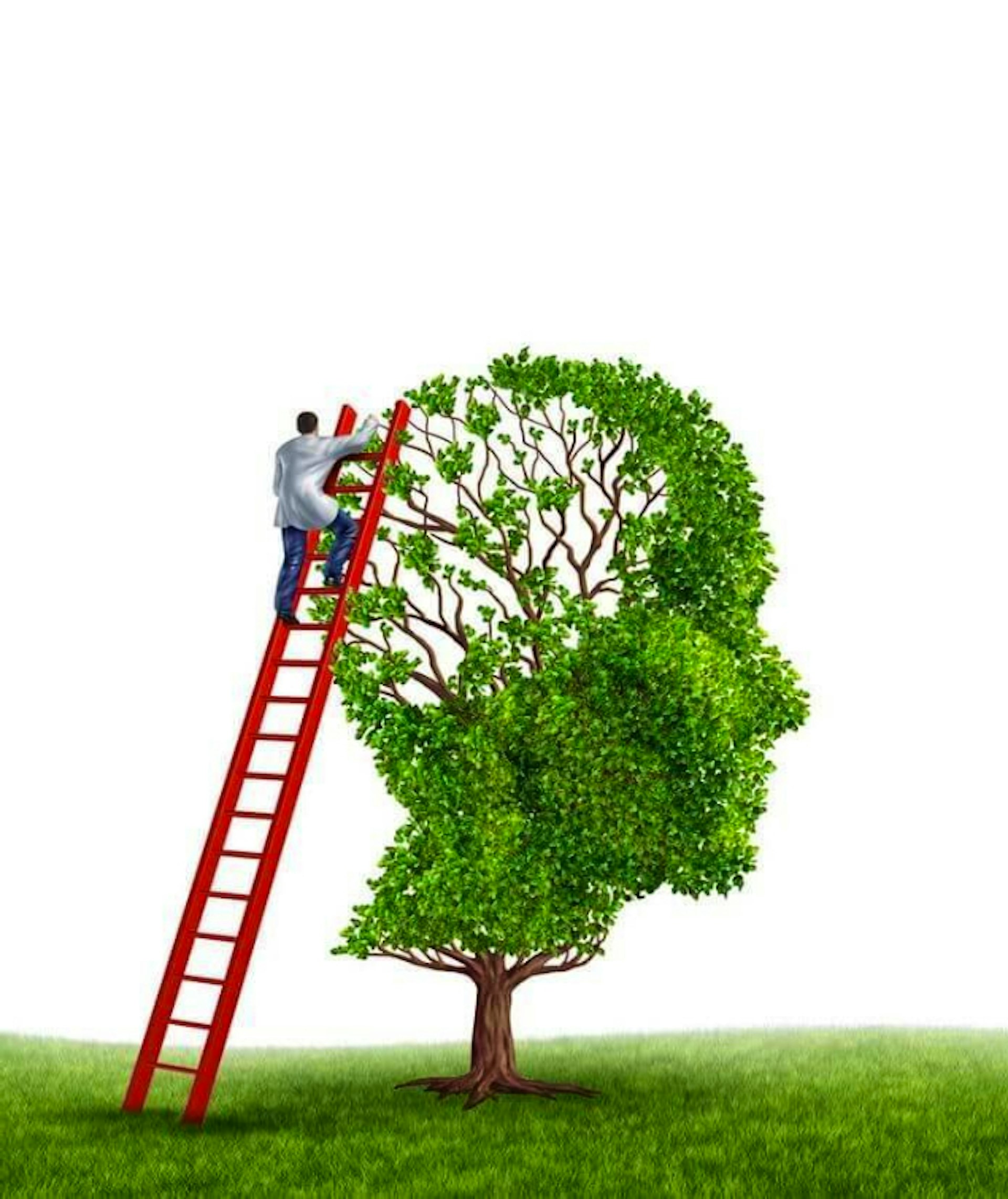 Alzheimer Trefpunt