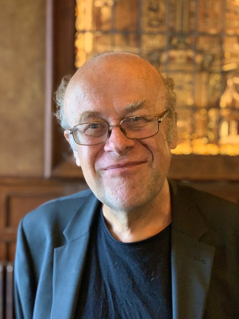 Biograaf Peter-Paul de Baar over Theo Thijssen