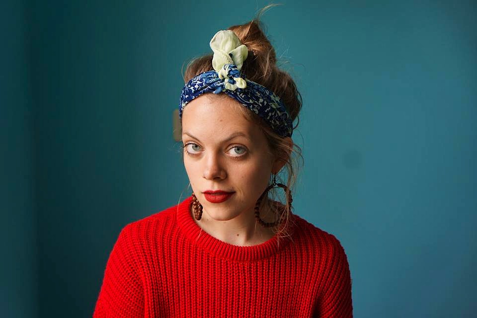 Vlooienburg en Uilenburg - Julia van der Krieke - UITVERKOCHT -