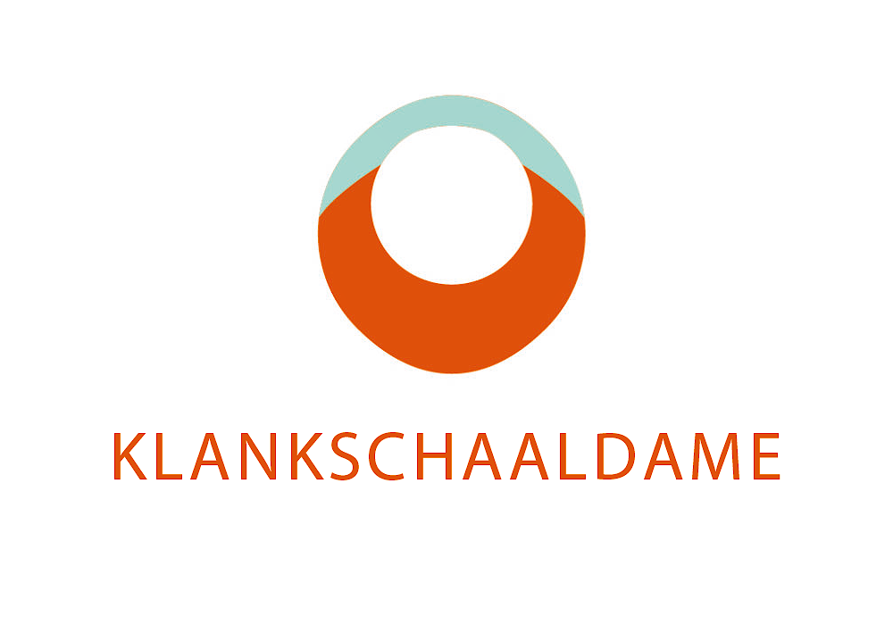 geannuleerd -  Klankschaaldame