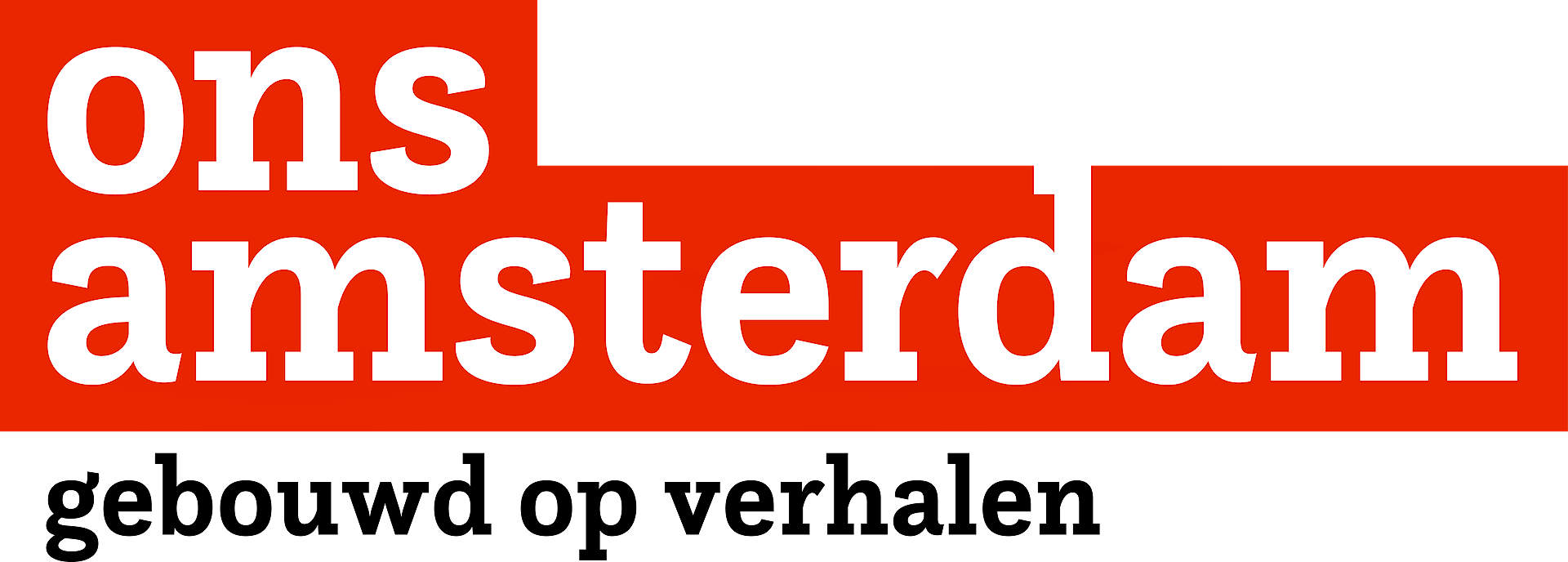UITVERKOCHT! ONS AMSTERDAM ACADEMY