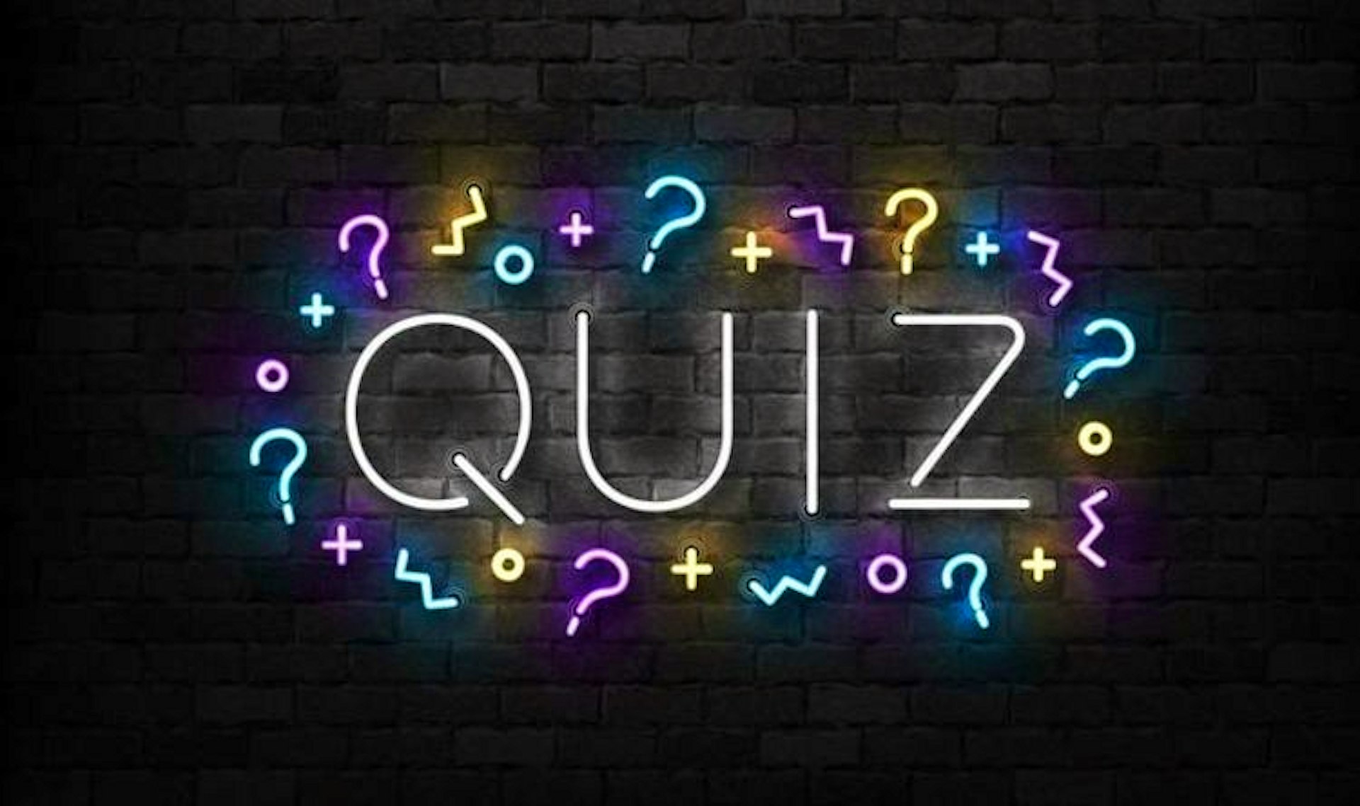 Quiz over Amsterdam