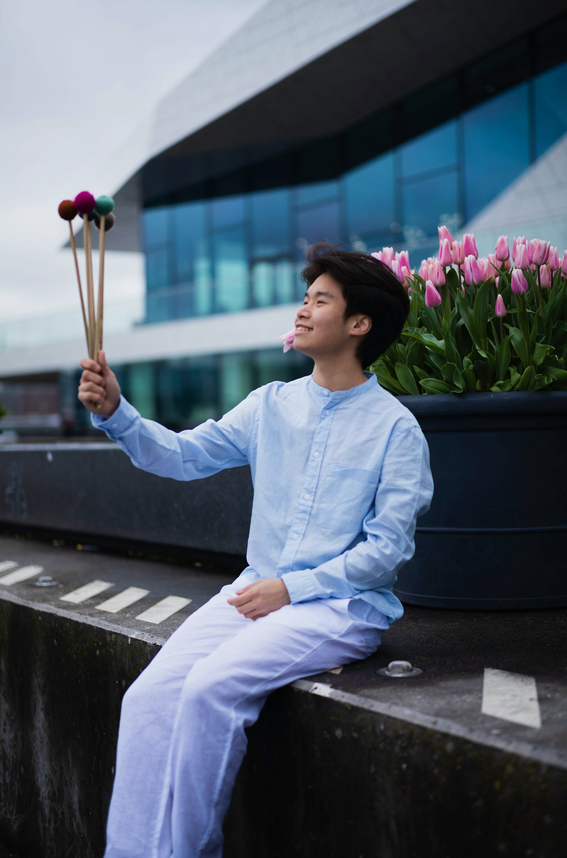 Keith NG
