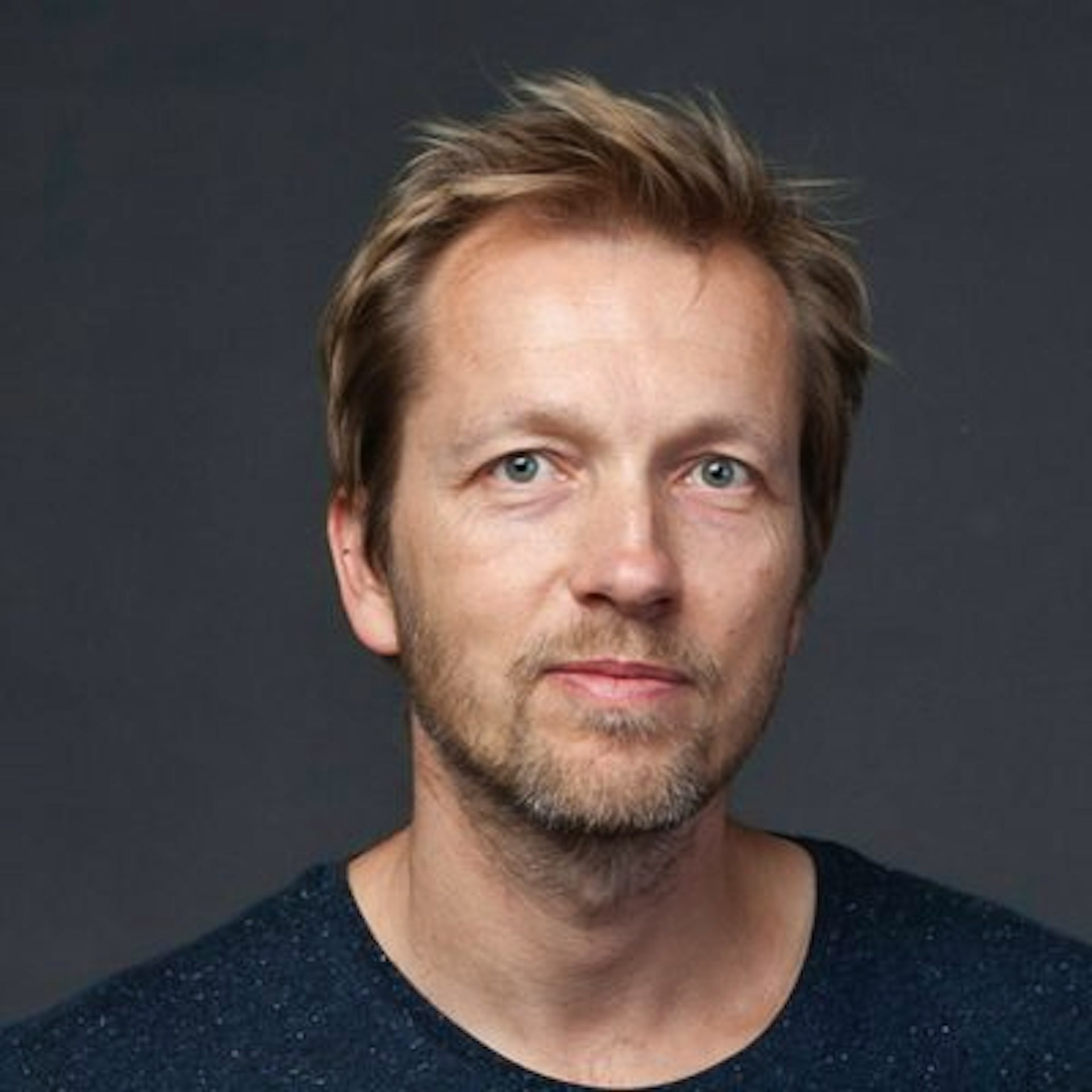 Koen Kleijn ontvangt Marcel van Engelen - UITVERKOCHT
