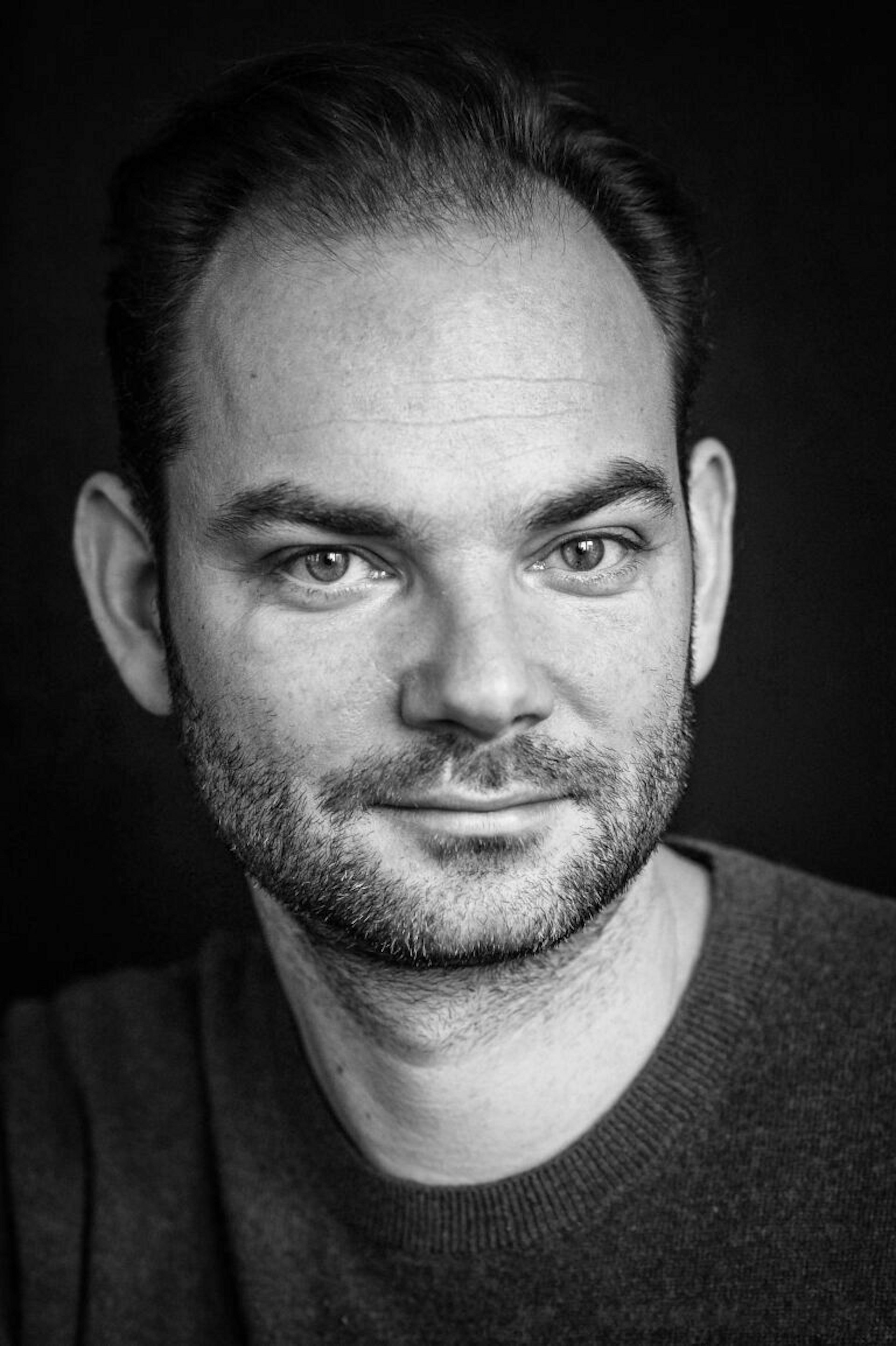 DE BIOGRAAF MET JAAP COHEN