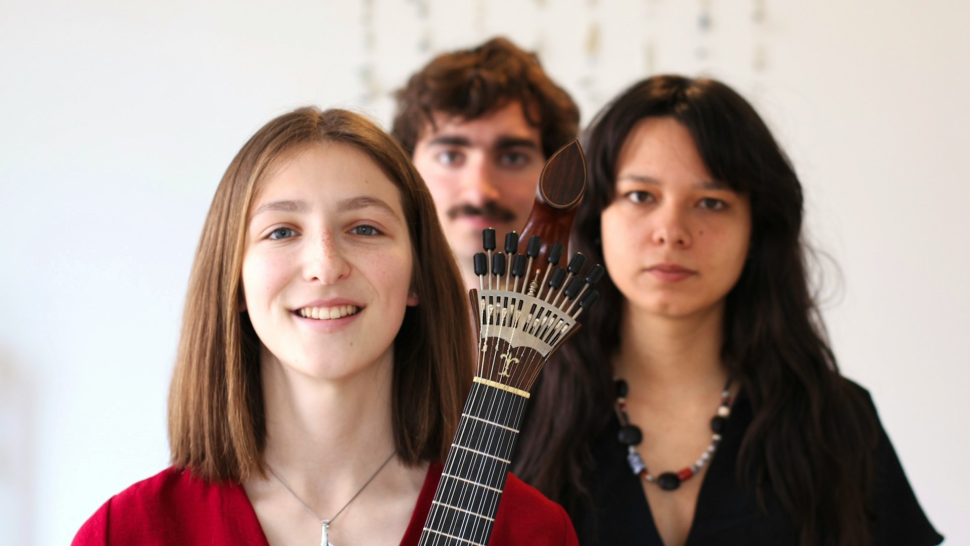 Jong Talent met Casa De Fado