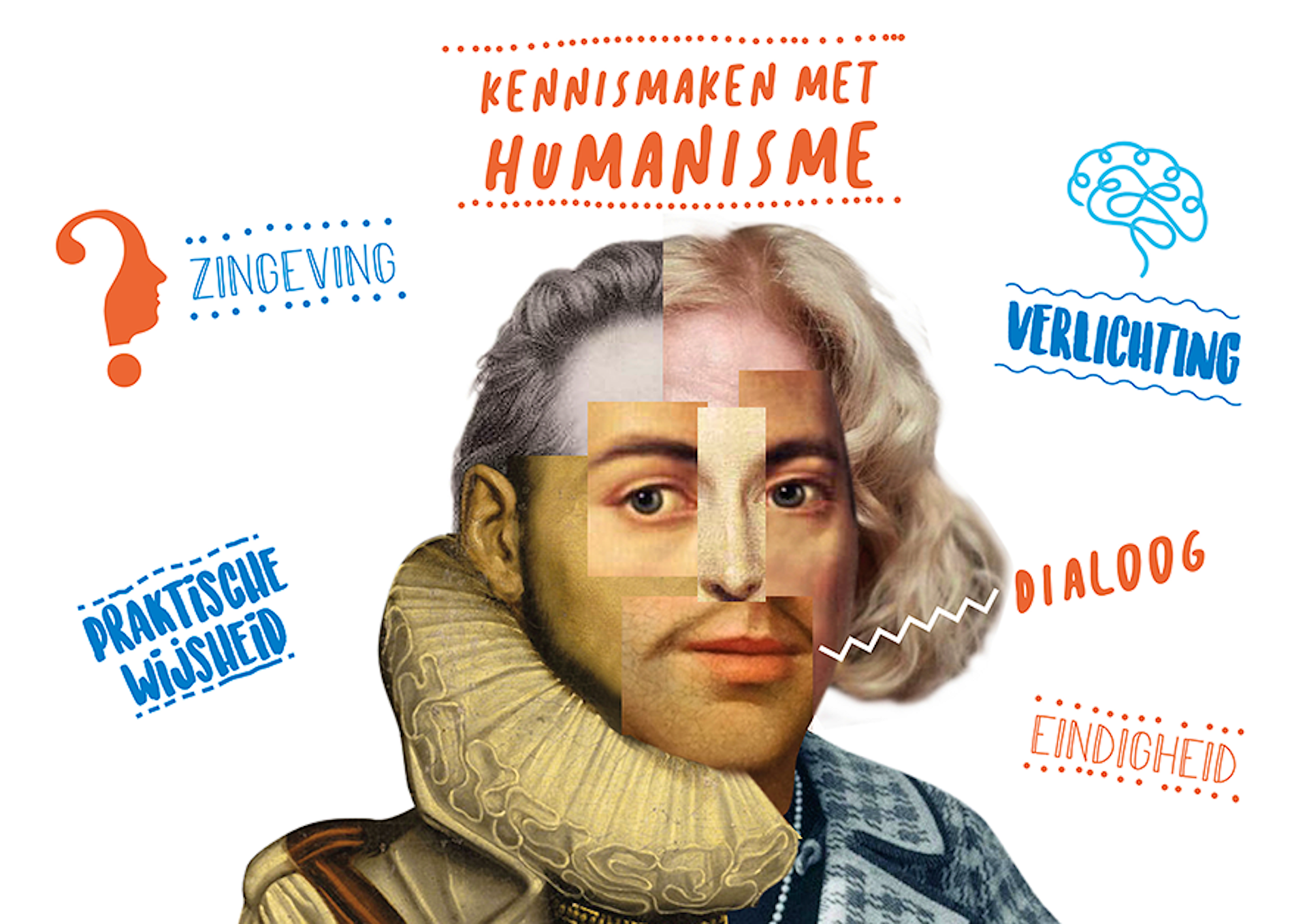 Kennismaken met humanisme