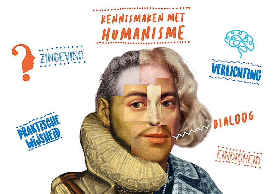 uitverkocht! Kennismaken met humanisme