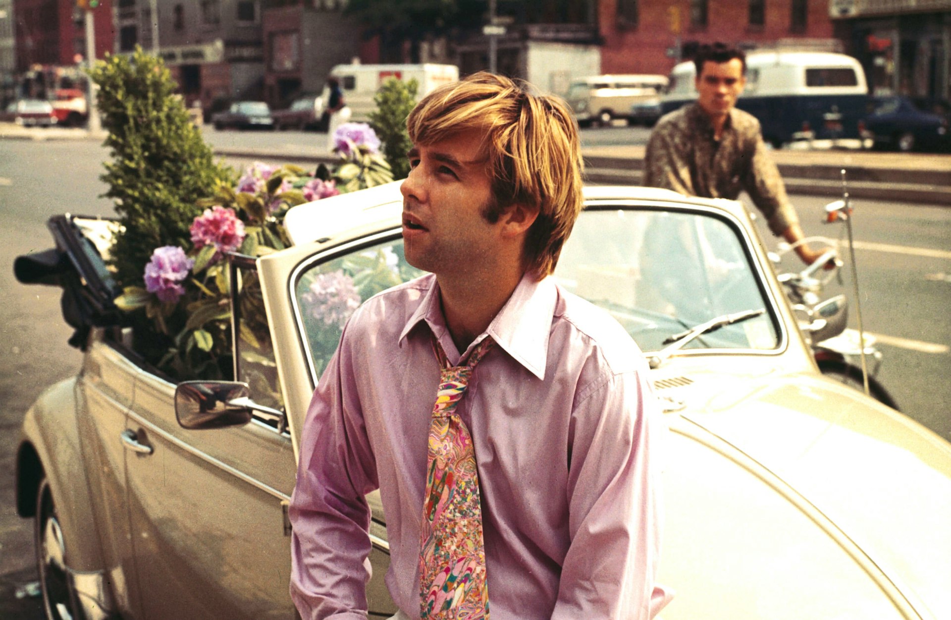 THE LANDLORD   1970