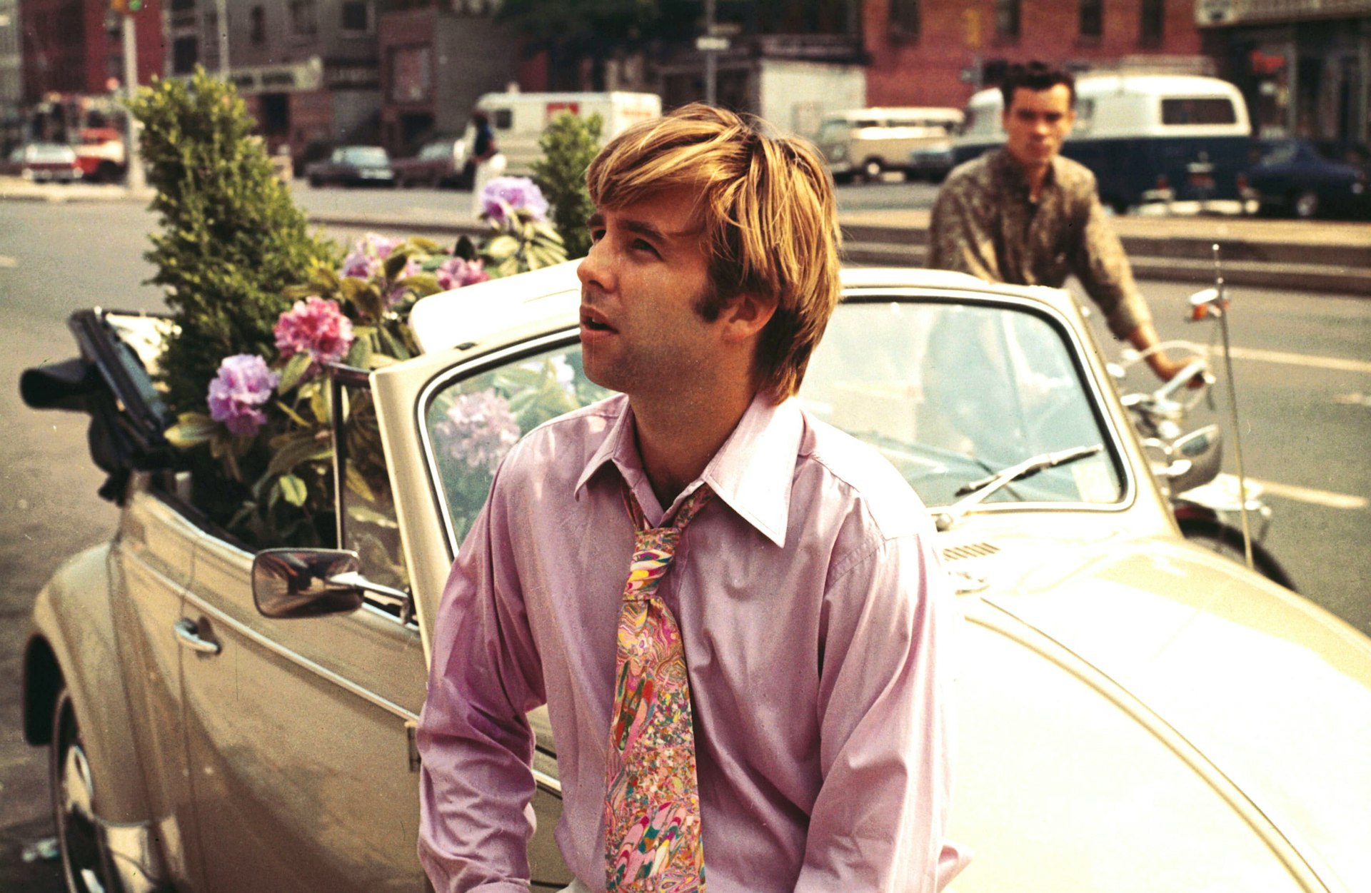 THE LANDLORD 1970