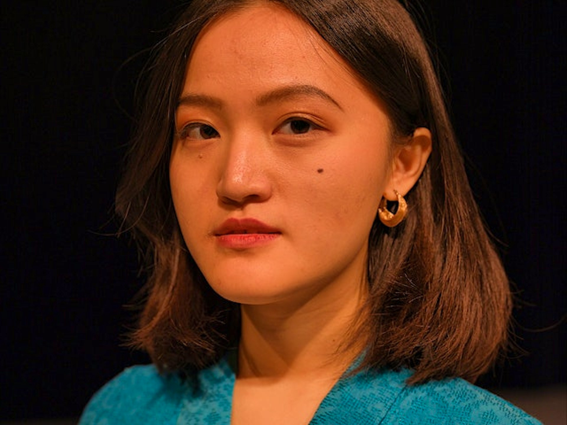 Jong Talent met Madeline Saputra( sopraan) en Apollon Kalamenios (piano)