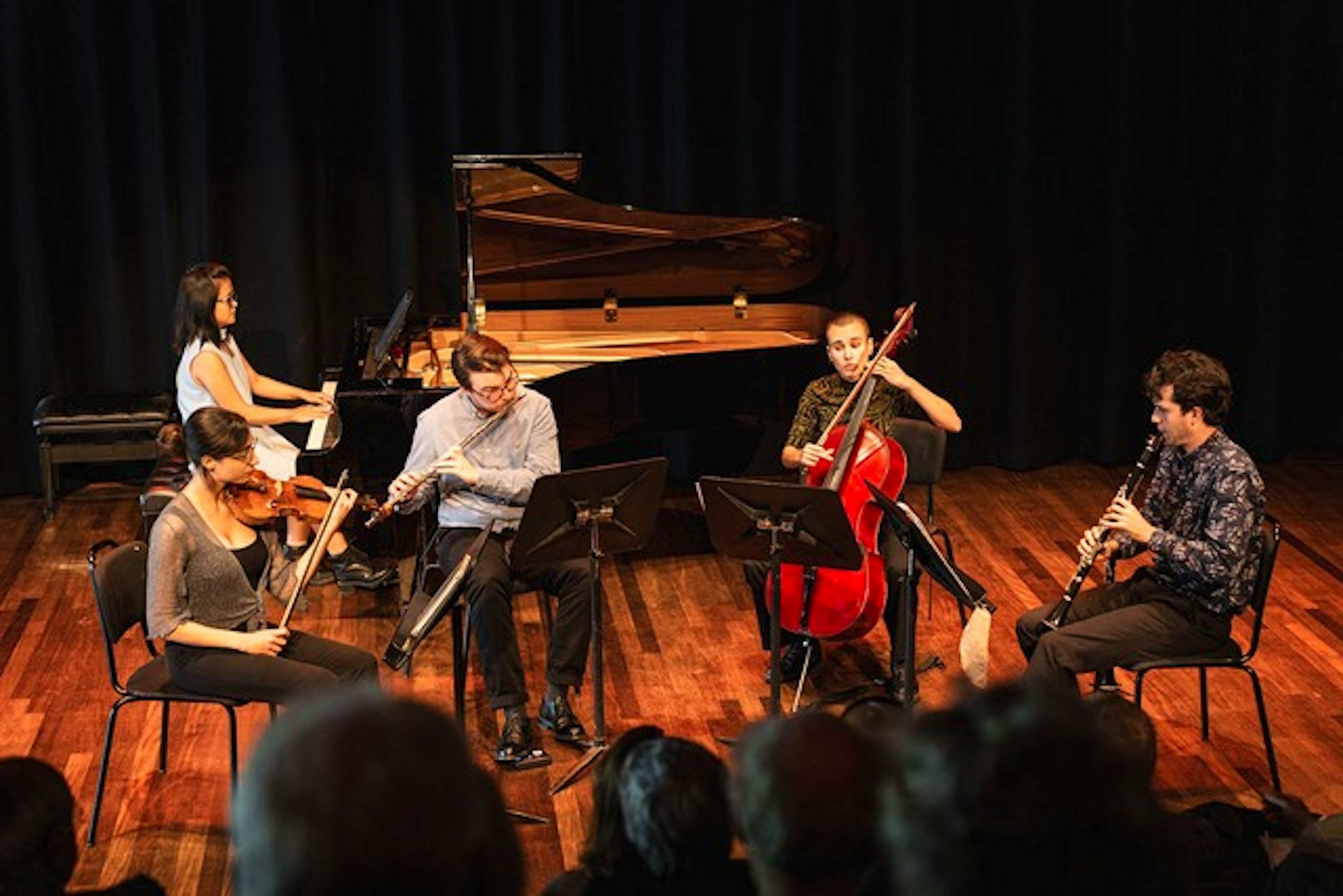 Essenza Ensemble