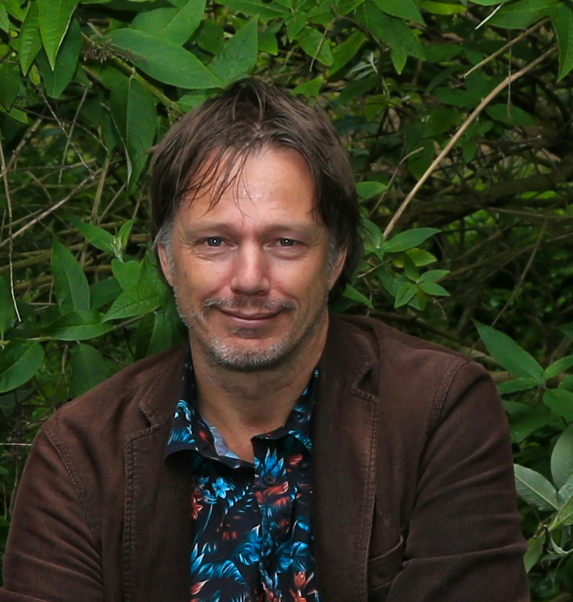 De Biograaf met Sylvester Hoogmoed over Pontificaal Sociaal