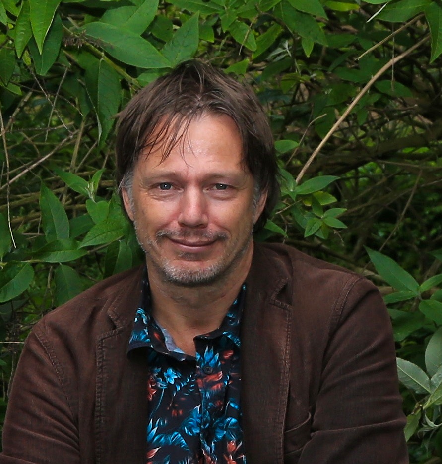 De Biograaf met Sylvester Hoogmoed over Pontificaal Sociaal