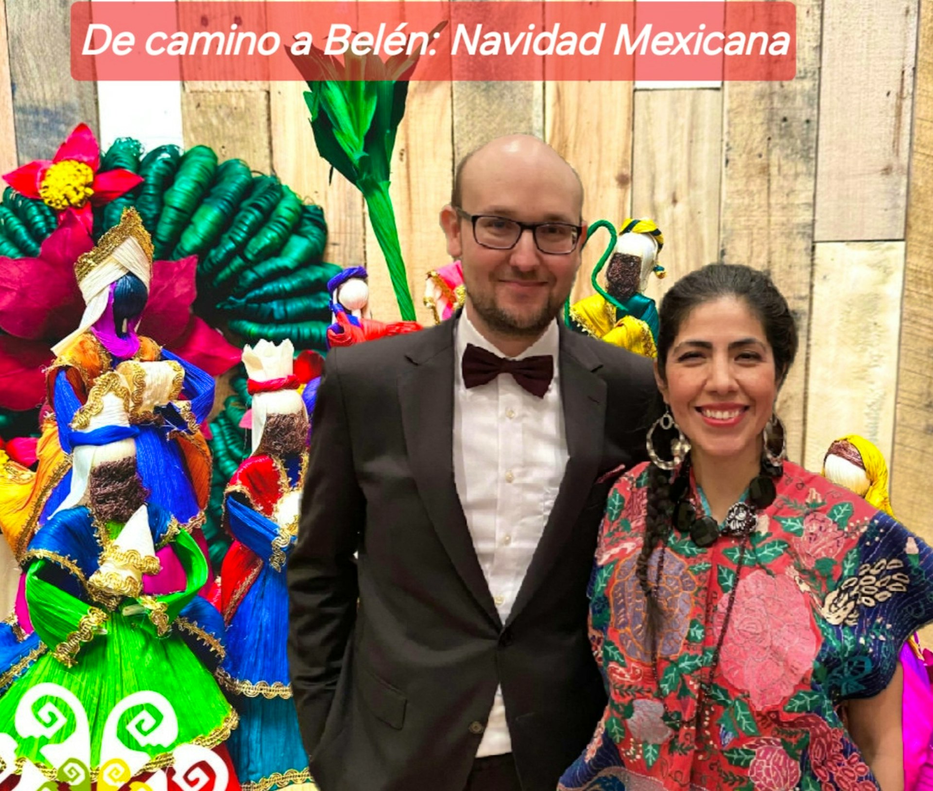 uitverkocht! mexicaanse kerstreis