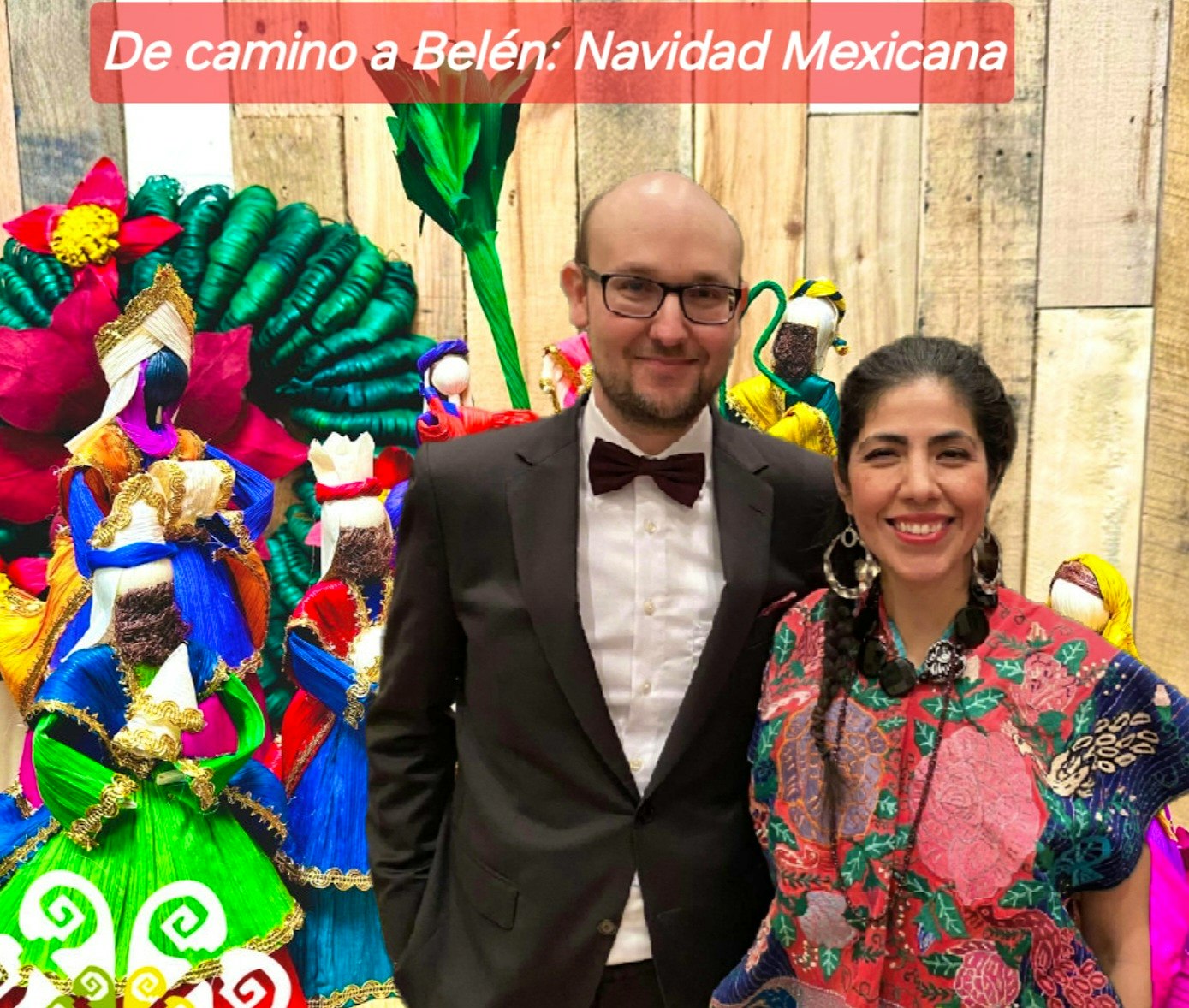 uitverkocht! mexicaanse kerstreis