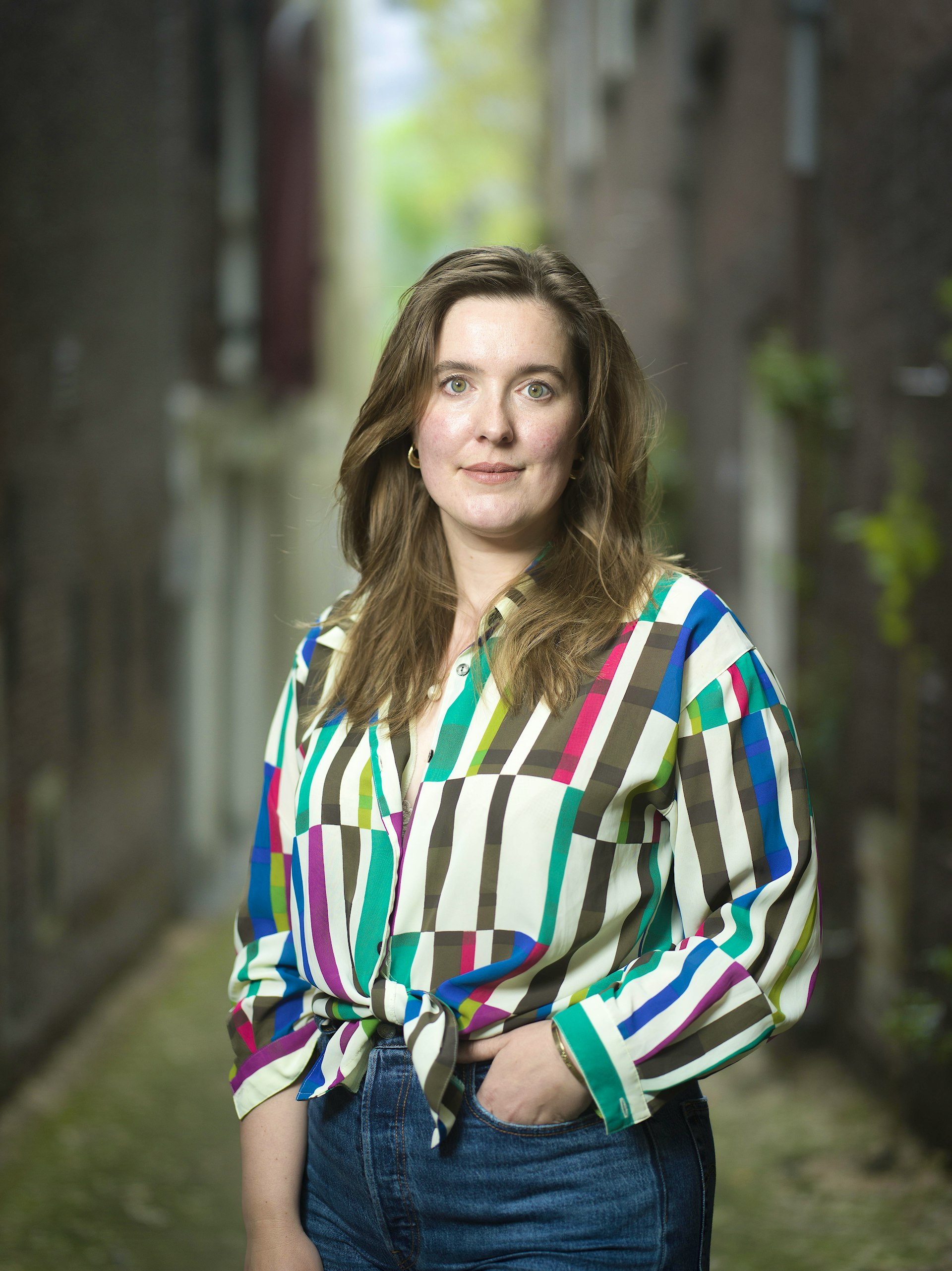 UITVERKOCHT! Lotte Houwink Ten Cate over de Mythe van het gezin