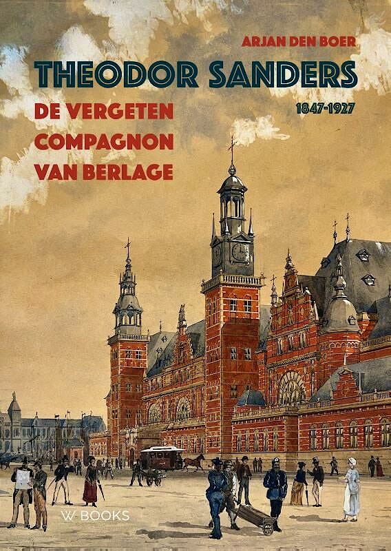 Koen Kleijn in gesprek met Arjan den Boer