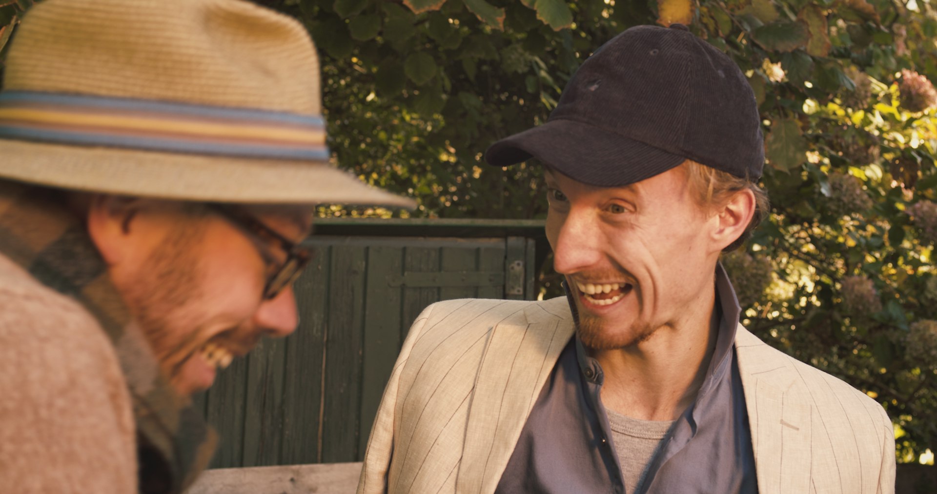 Dort wo du nicht bist - Van Eijk, Van Nispen & Masteling