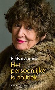 Feministische boeken: Hedy d’Ancona over Het persoonlijke is politiek