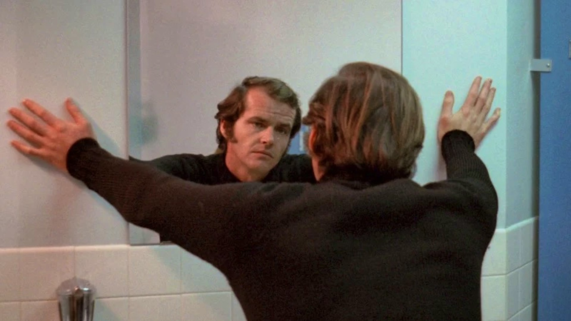 Five easy pieces