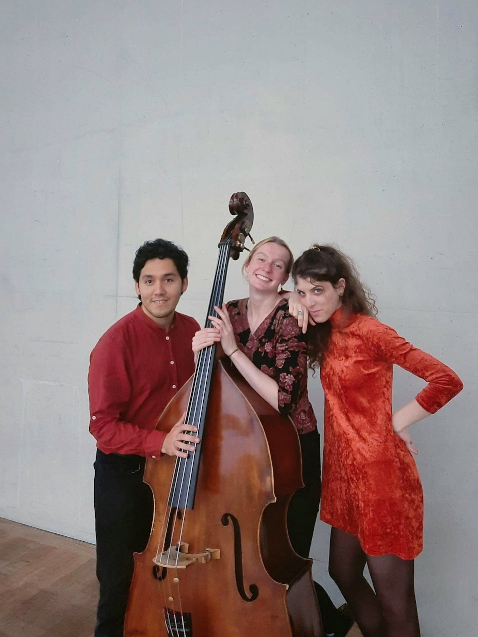 Laila Trio