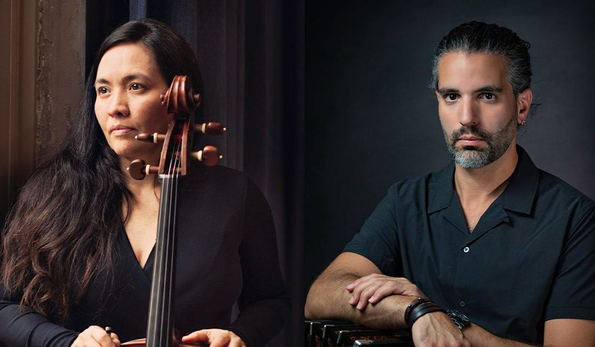 UITVERKOCHT! Tango: Santiago Cimadevilla & Ilein Bermudez
