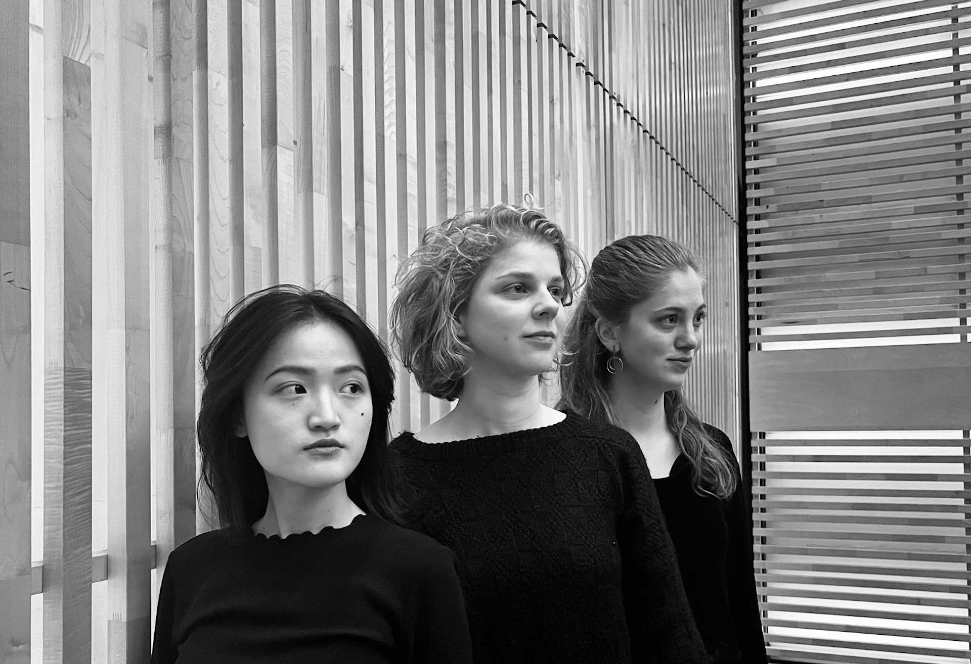 Jong Talent met Aeolus Trio