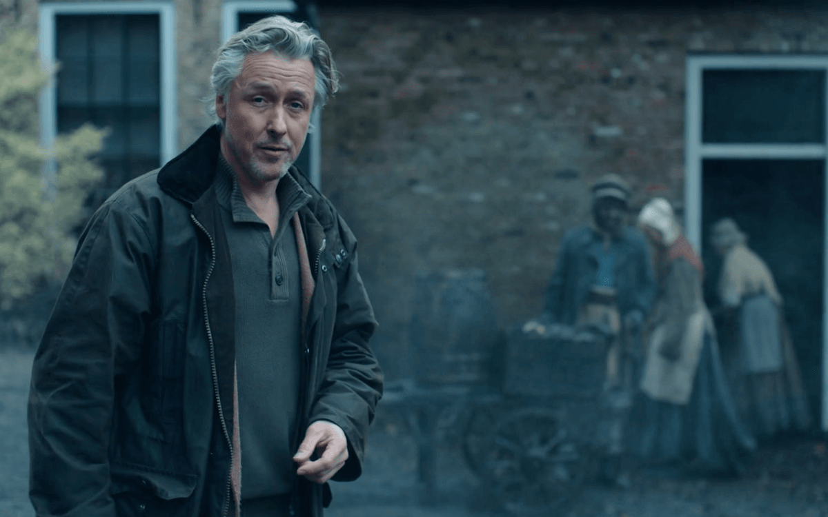 UITVERKOCHT! Koen Kleijn met Het Verhaal van Nederland: Amsterdam.