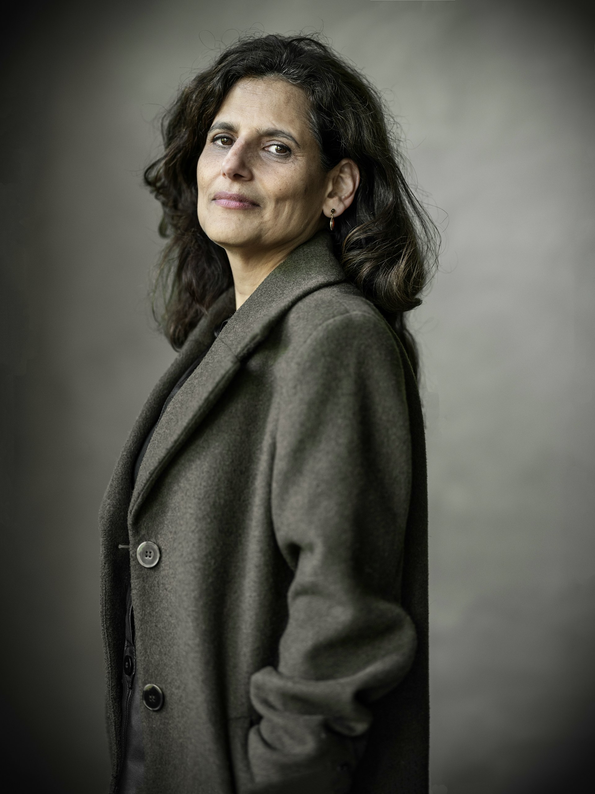 Sheila Sitalsing over Waar ik me voor schaam 