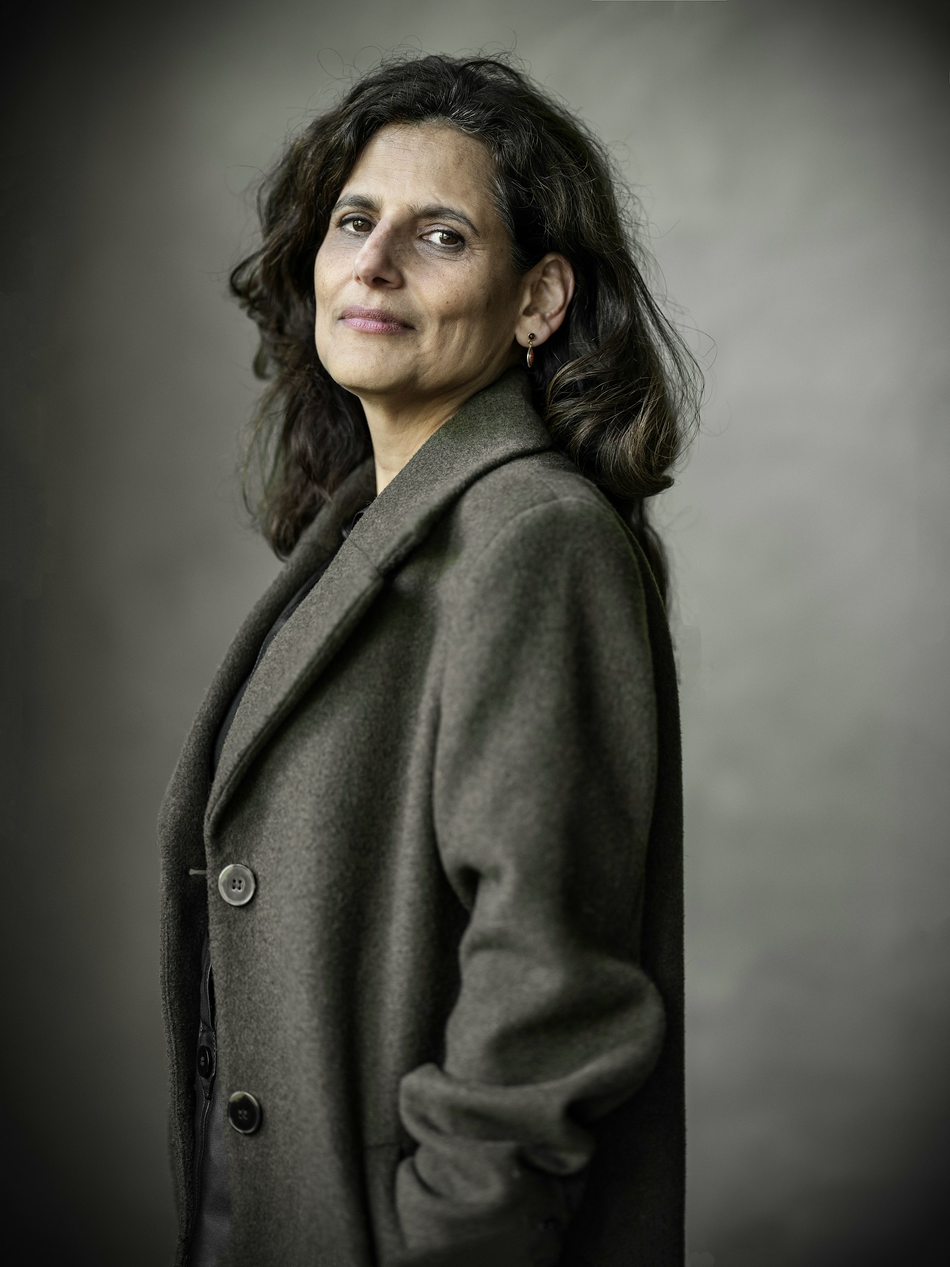 UITVERKOCHT! Sheila Sitalsing over Waar ik me voor schaam