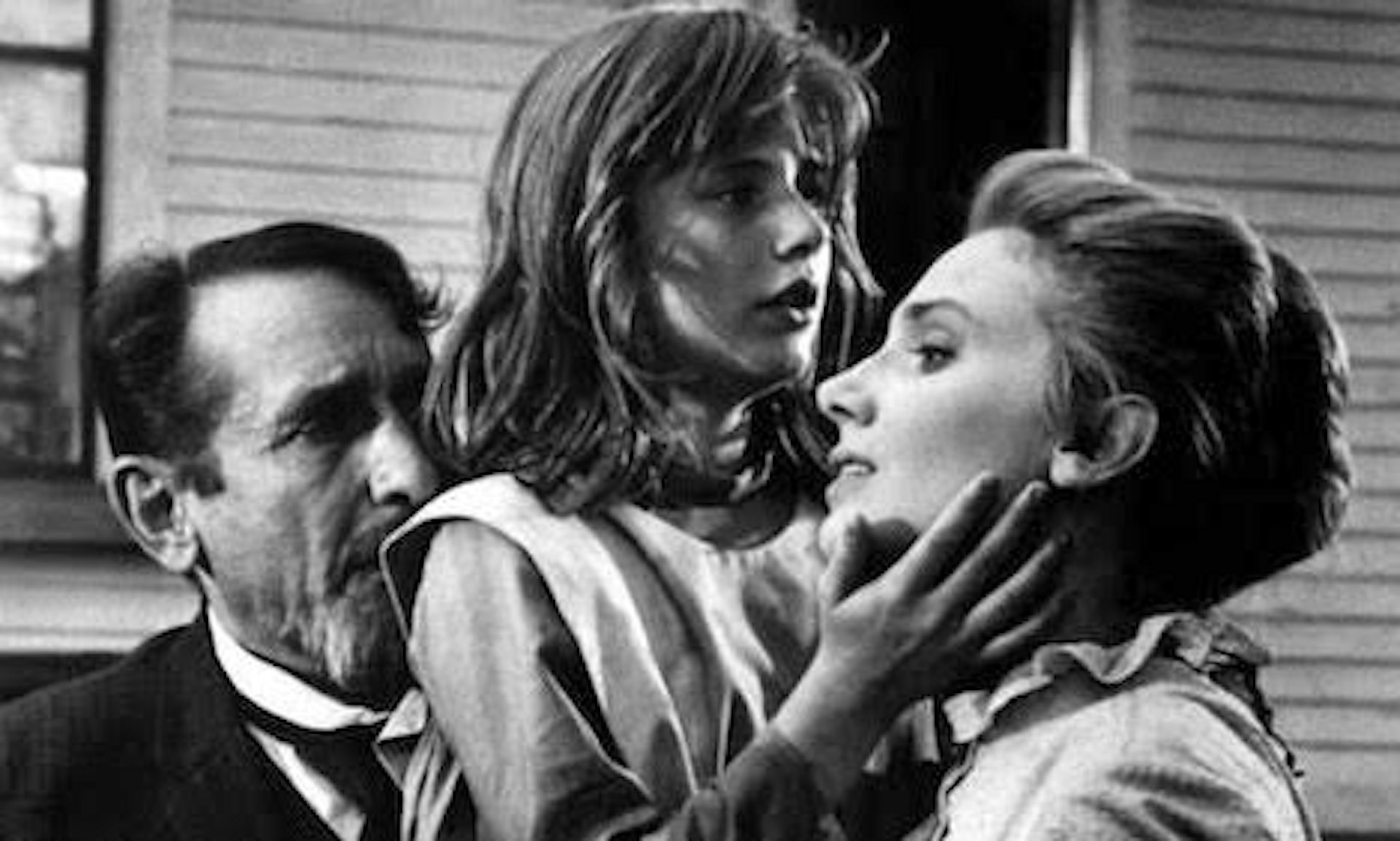 THE MIRACLE WORKER