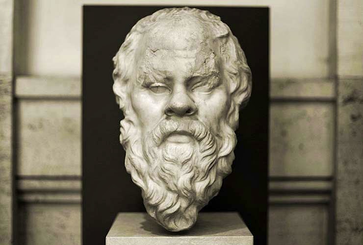 UITVERKOCHT! Socratisch Gesprek